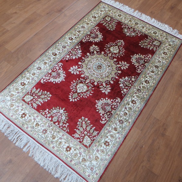 Persian Rug F938