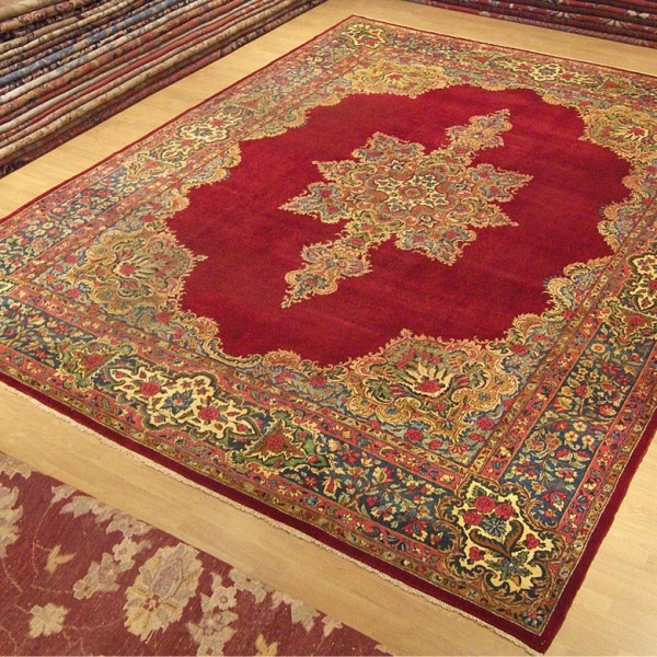 Persian Rug K837
