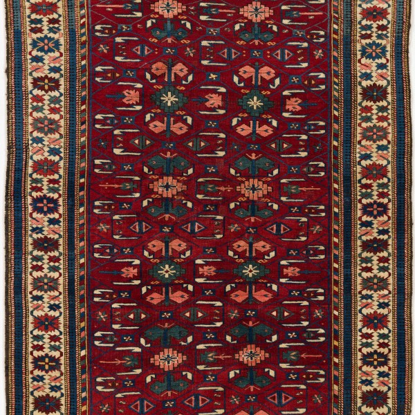 Persian Rug K927