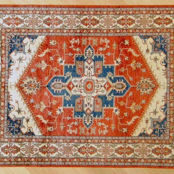 Persian Rug L672