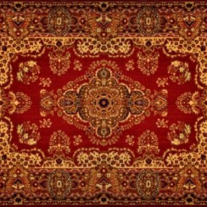 Persian Rug ST876
